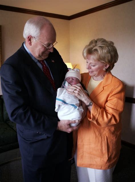 Liz Cheney Wife : Mary cheney and her wife, heather poe, have ...