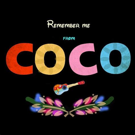 Album Remember Me (From Coco), Various Artists | Qobuz: download and ...