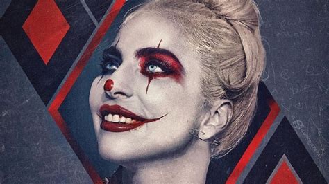 Joker 2: He aquí las primeras imágenes de Lady Gaga como Harley Quinn ...