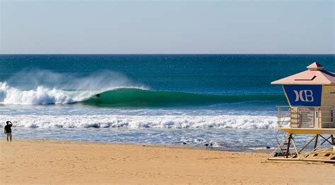 SPOT VERSUS SPOT: NEWPORT BEACH VERSUS HUNTINGTON BEACH | SURFLINE.COM