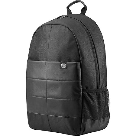 HP Wings Backpack for 15.6'' Inch (39.6 cm) Laptop/Chromebook/Mac ...