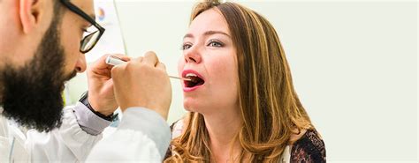 Laryngitis Treatment New York NY - Loss of Voice Treatment