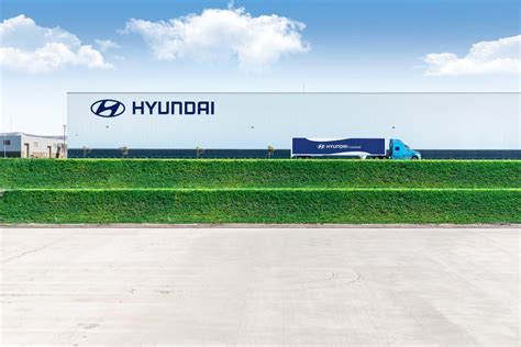 Hyundai Translead Trailers Excellence - Breadner Trailers