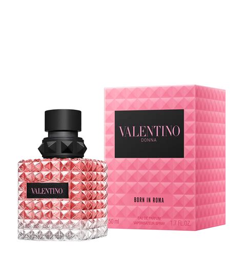 Valentino Born In Roma Donna Eau de Parfum (100ml) | Harrods HK