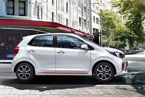 KIA Picanto 2021 Interior & Exterior Images, Colors & Video Gallery - Carmudi Philippines.