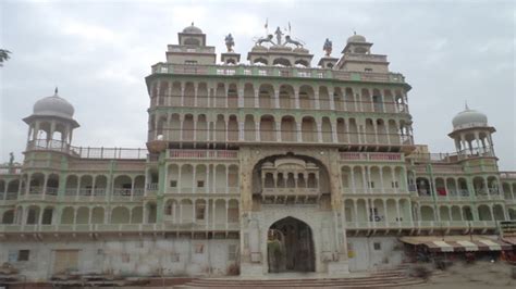 400-year-old rani sati temple rajasthan jhunjhunu rani sati temple 400 साल पुराना है रानी सती का ...