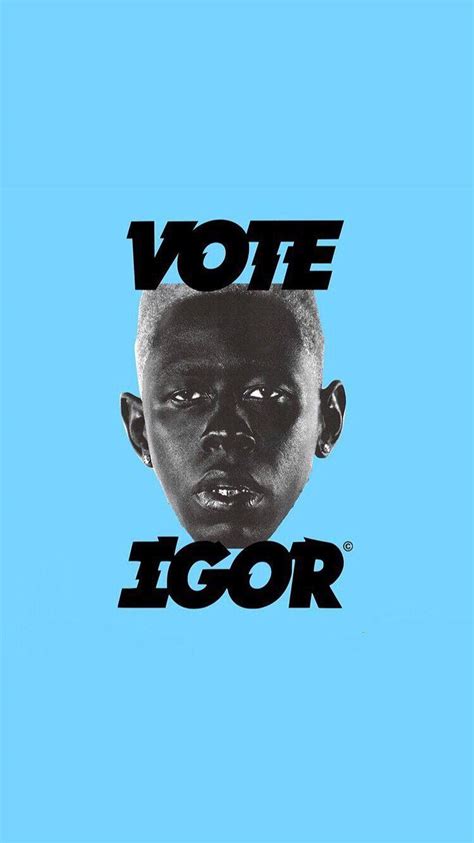 Tyler, The Creator Igor Wallpapers - Wallpaper Cave