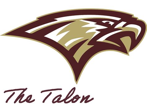 talon logo | The Talon