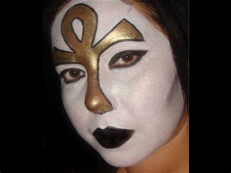 Eric Carr Makeup Tutorial | Saubhaya Makeup