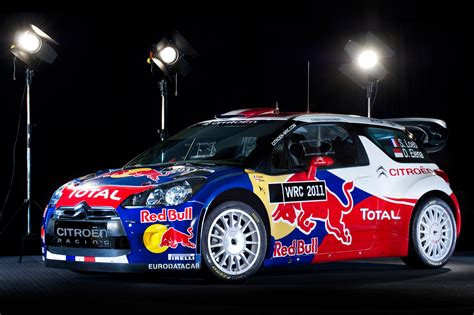 Citroen DS3 WRC (2011) - picture 6 of 15