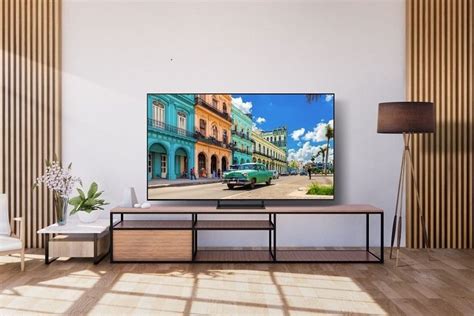 Samsung launches its first-ever OLED TVs in India - Gizmochina