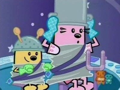 The BEST episodes of Wow! Wow! Wubbzy! season 1 | Episode Ninja