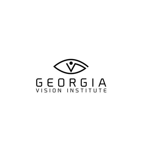 Georgia Vision Institute logo design | Logo design contest