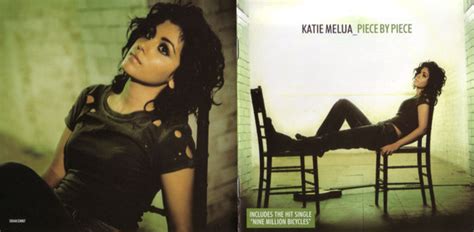 Katie Melua - Piece By Piece (2005, CD) | Discogs