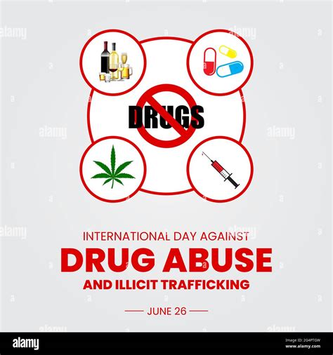 Drug Abuse Posters