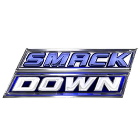 Smackdown Logo Png - ware bennies logo