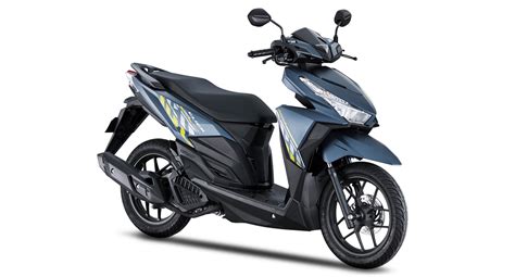 Honda debuts the all-new Click150i | Gadgets Magazine Philippines