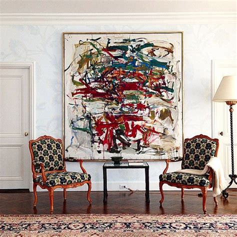 The Pairing in 2023 | Abstract art painting, Contemporary art ...