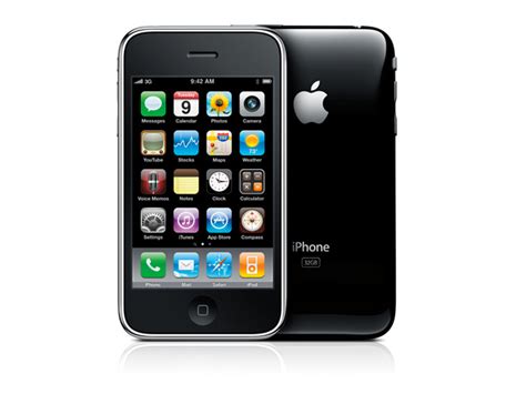 Apple iPhone 3GS price, specifications, features, comparison