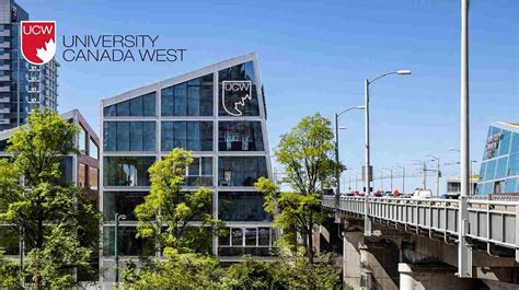 University Canada West Admissions 2024: Deadlines, Requirements, Programs, Selection Criteria ...