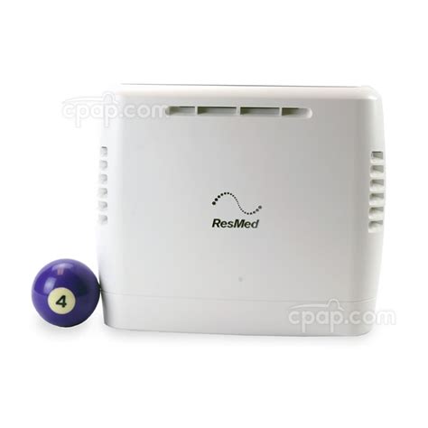 CPAP.com - ResMed Mobi Portable Oxygen Concentrator | CPAP.com