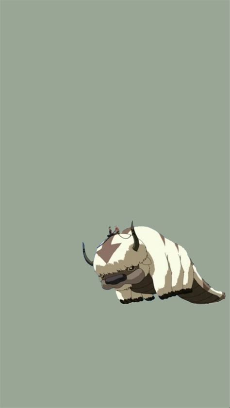 appa avatar aesthetic iphone wallpaper | Avatar cartoon, Avatar ...