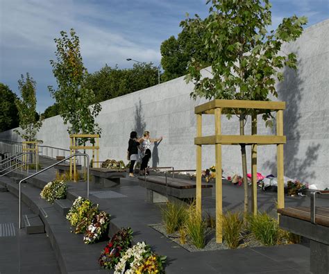 Behind the design of the Christchurch earthquake memorial