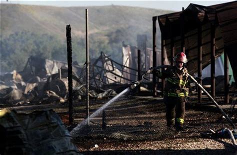 Owner says power cord caused Full Throttle Saloon fire | Wyoming News ...