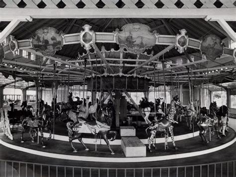 Ontario Beach Park carousel out of service for remainder of summer