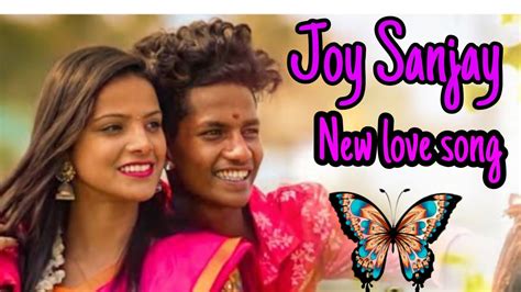 Gana Joy Sanjay New Love Song I Ennodakanavil Part 3 I Gana Ruthra #joysanjay - YouTube