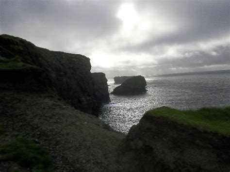 Kilkee, Ireland | Cool places to visit, Places to visit, Trip advisor