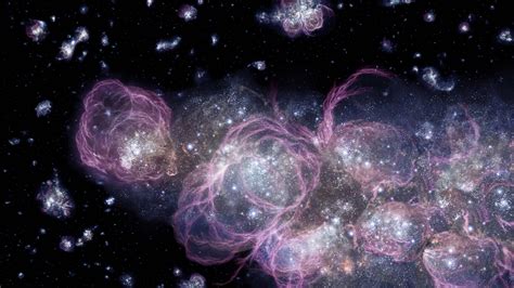 Cosmic expansion could soon reverse | Live Science