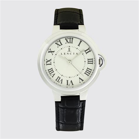 Analog Watch-LC7174B4 - Lencia