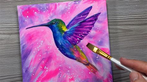 Is Acrylic Paint Safe For Birds at marshahlevy blog