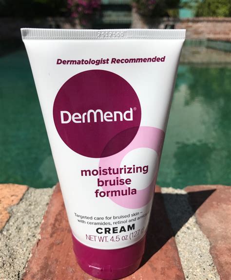 Achieving Healthier Skin with DerMend - Luxe Beat Magazine