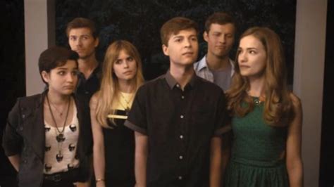 Petition · Matthew Singer : BRING THE OLD CAST OF SCREAM BACK FOR SEASON 3 · Change.org