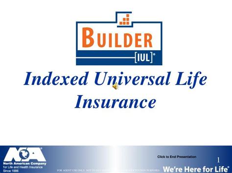 PPT - Indexed Universal Life Insurance PowerPoint Presentation, free download - ID:305647