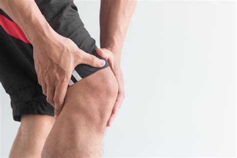 Why Are My Joints Stiff? - New York Bone & Joint Specialists