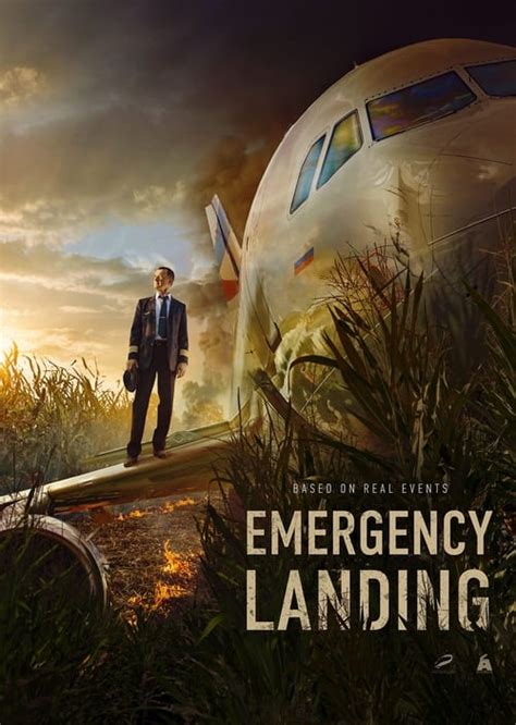 Where to stream Emergency Landing (2023) online? Comparing 50 ...