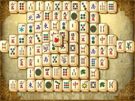 Mahjong Free Download Full Version For Pc - ggettheme