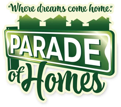 My Parade - SIBA Parade of Homes