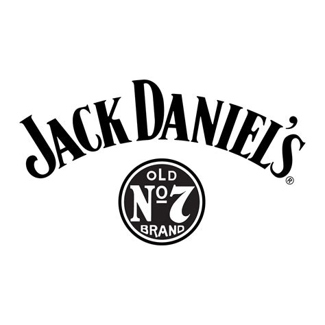 Logo Jack Daniel's – Logos PNG