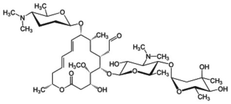 Spiramycin