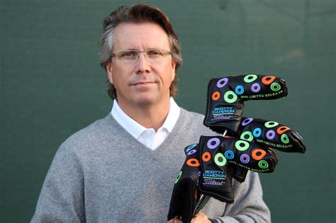 Day in the life: Putter guru Bob Bettinardi | GolfMagic