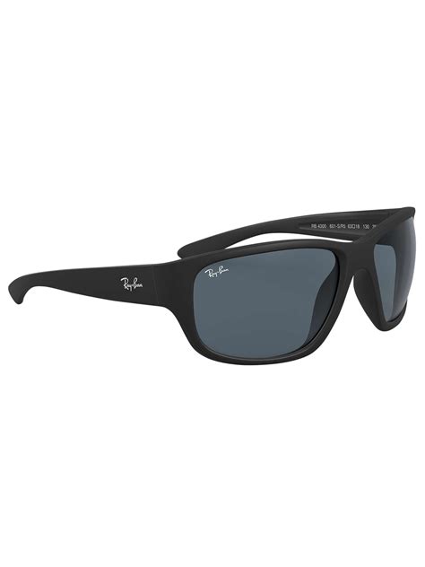 Ray-Ban Wrap Around Sunglasses | Standout