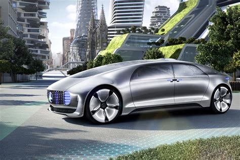 What will the cars of 2050 really be like? | Leasing.com