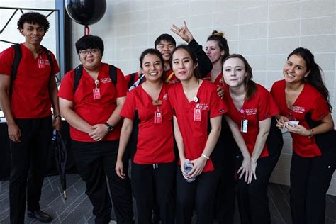 UH Nursing Recognized for Diversity, Inclusion - University of Houston