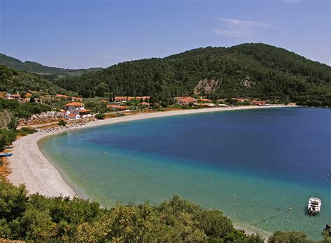 Skopelos Beaches - Churches and Monasteries of Skopelos - Points of ...