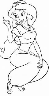 Free Printable Disney Princess Coloring Pages For Kids sketch template