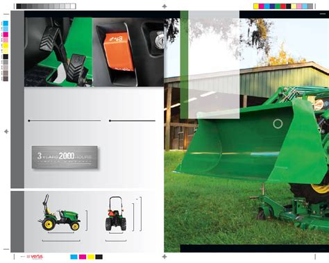 John Deere 2305 User's Manual | Page 4 - Free PDF Download (8 Pages)